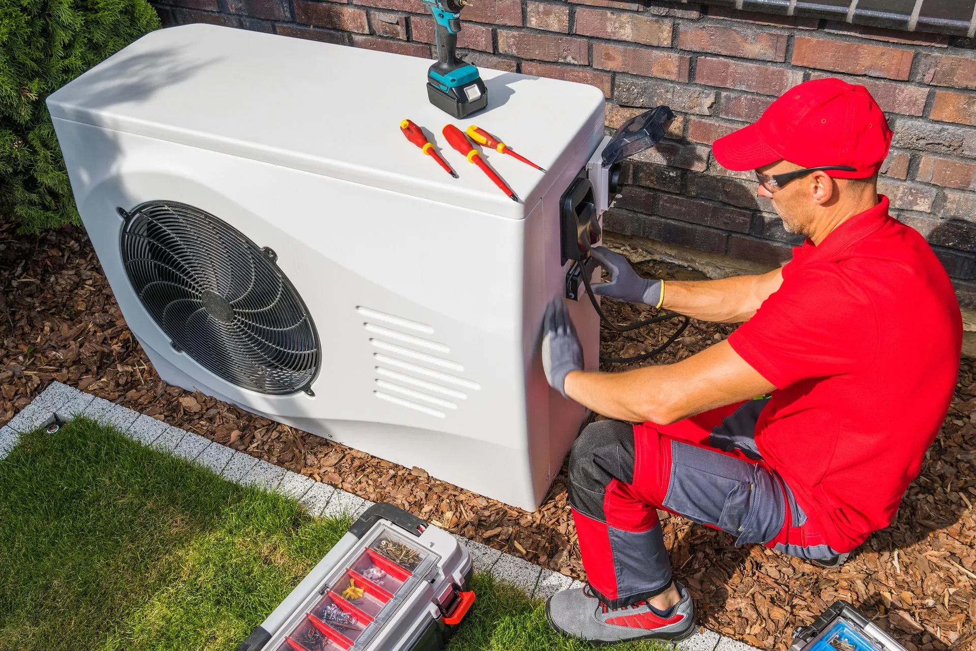 About HVAC in Forest Lake, MN